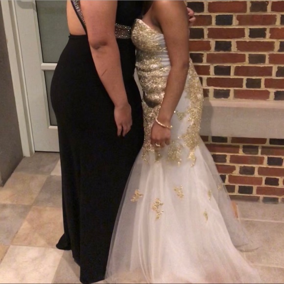 Special occasion dress - Picture 4 of 5